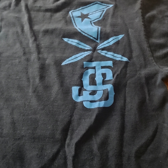 RARE Vintage STARS AND STRAPSxTWITCH - Picture 4 of 6